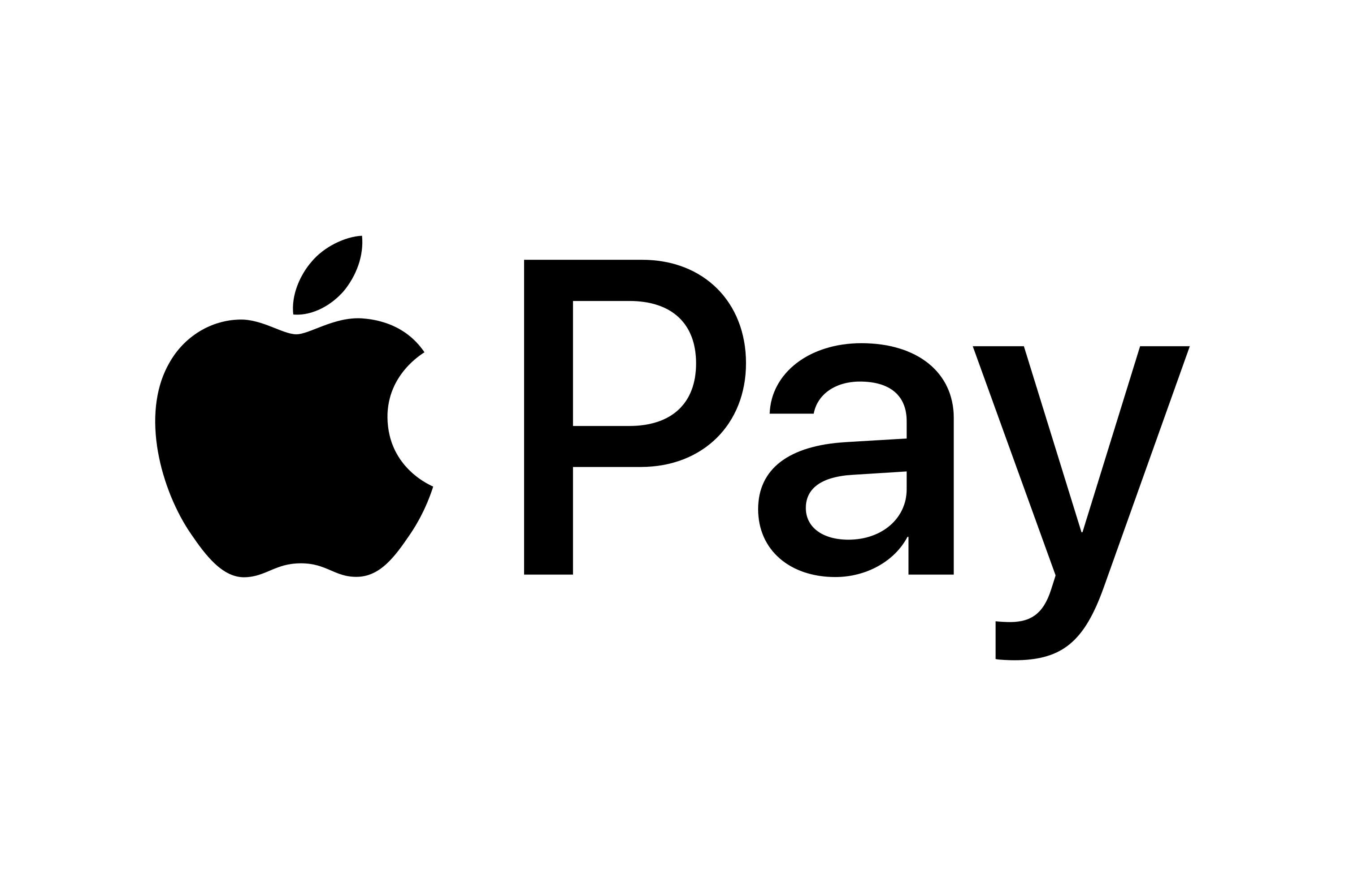 Apple Pay logo