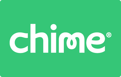 Chime logo