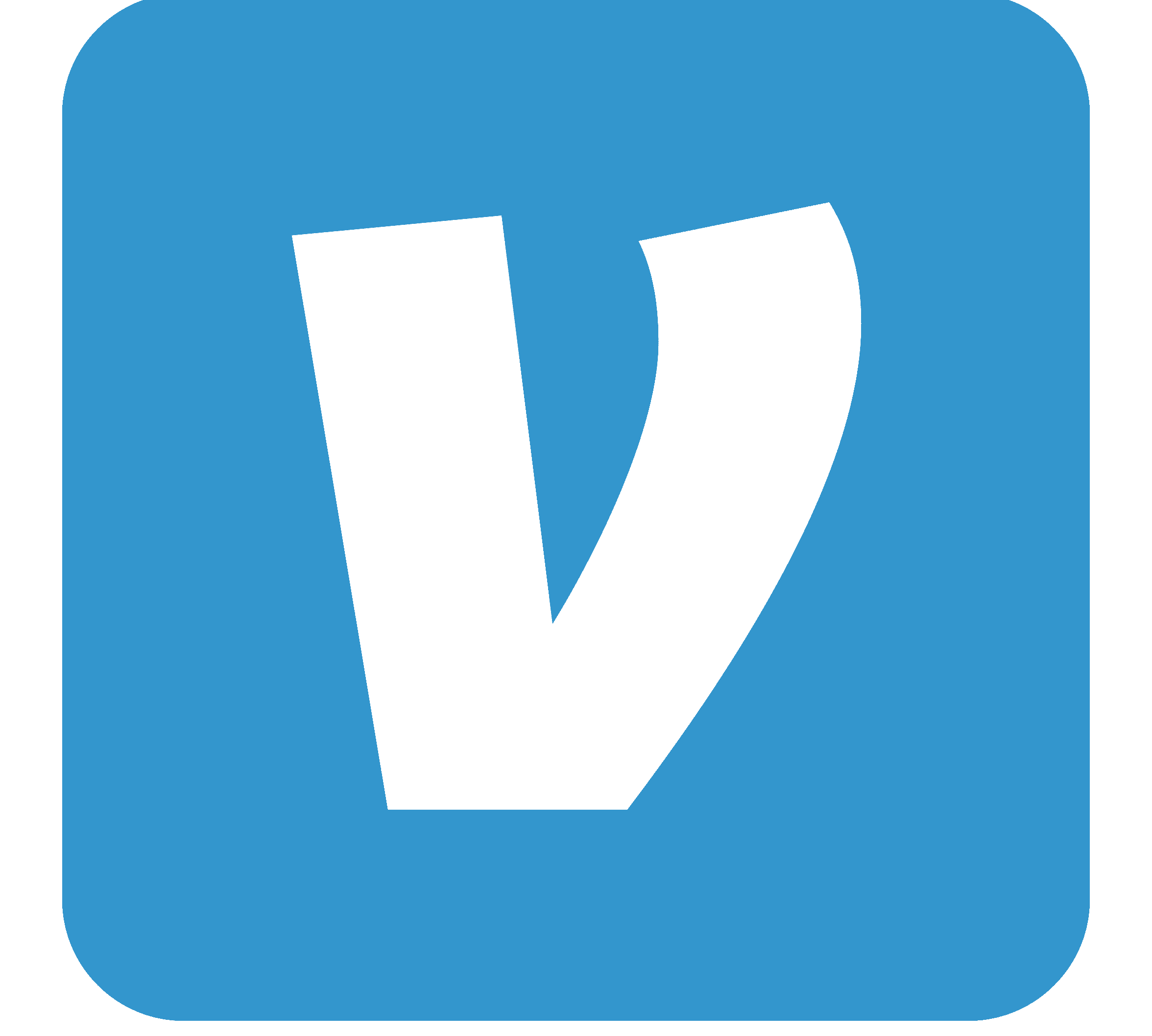 venmo logo