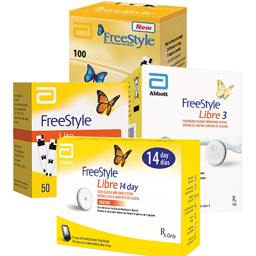 Freestyle