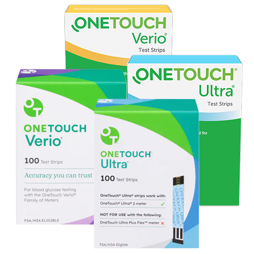 One Touch