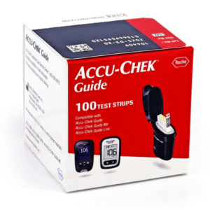 Accu-Chek Guide Test Strips
