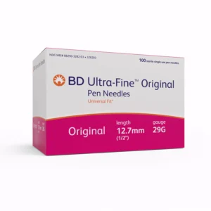 BD Pen Needles