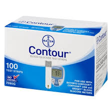 Contour