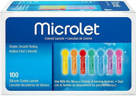 Microlet