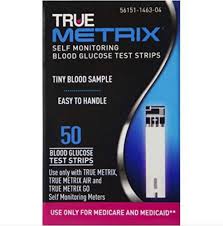 True Metrix