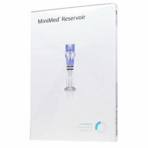 Medtronic Reservoir