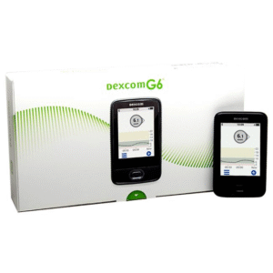 Dexcom Receivers