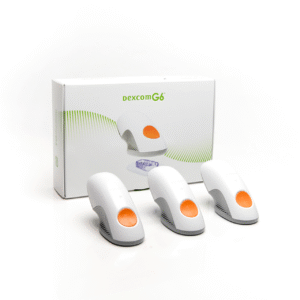 Dexcom Sensors