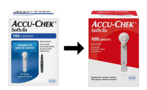 Accu-Chek Lancets