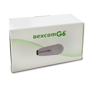 Dexcom Transmitters