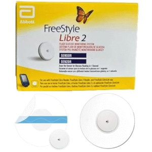 Freestyle Sensors