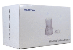 Medtronic Infusion Sets