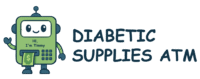 Diabetic Supplies ATM